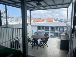 Guillemard Edge (D14), Apartment #461008621